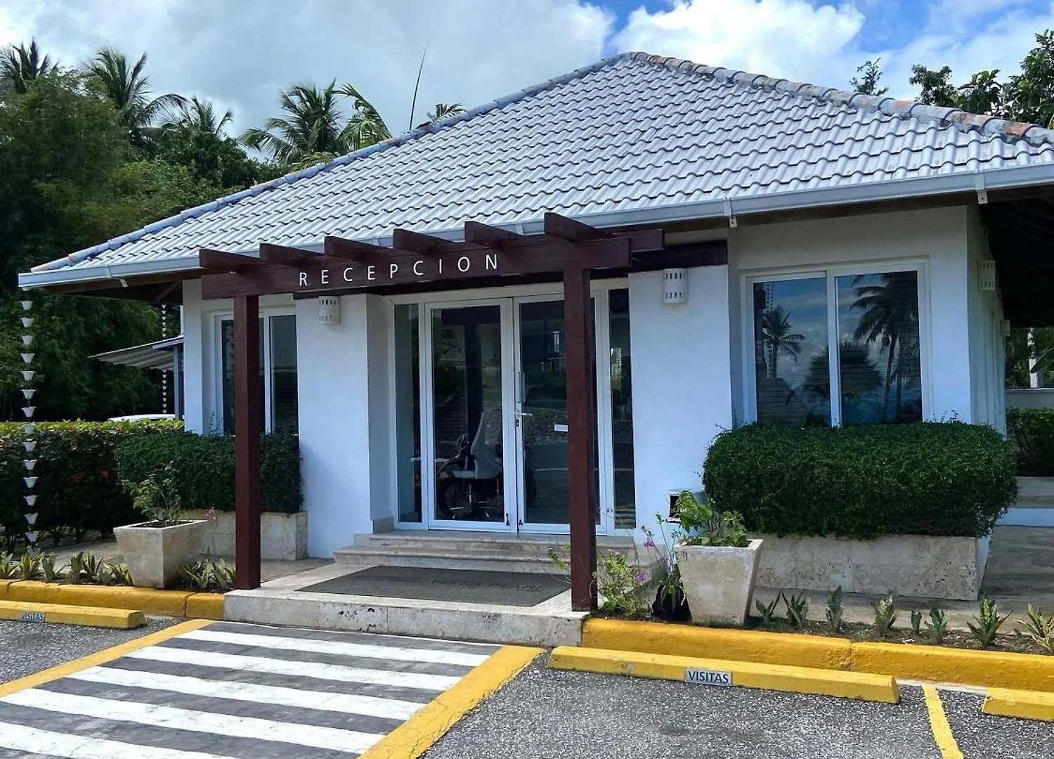 Apartmán Cozy Oceanview Retreat Samana Xiv-101 Punta Balandra Dominikánská republika