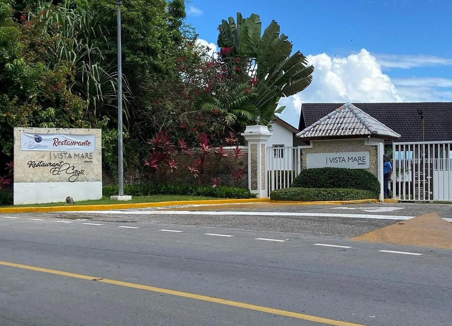 Apartmán Cozy Oceanview Retreat Samana Xiv-101 Punta Balandra